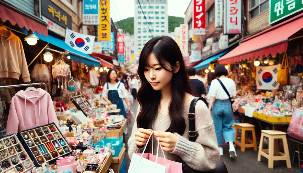 韓国旅行2泊3日で楽しむおすすめプラン