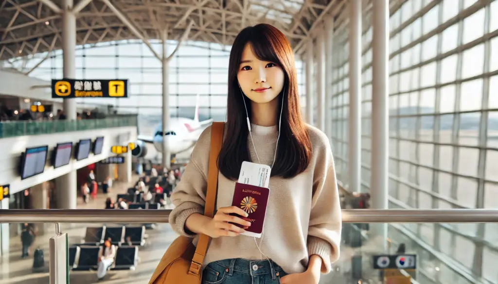 初心者でも安心!ソウル駅での事前チェックインの全手順を完全ガイド | 韓国旅行ガイド.com|観光・グルメ・ホテル情報まとめ