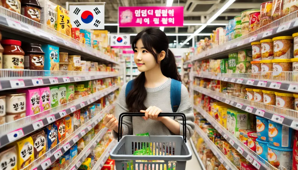 ソウルで人気の24時間営業店まとめ
