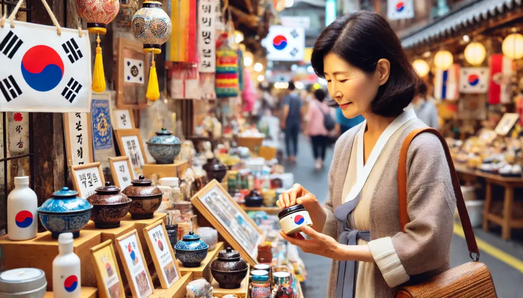 50代におすすめ韓国旅行の楽しみ方