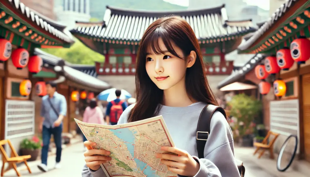 ソウル観光の味方！日本語表記でわかりやすい韓国地図と便利アプリまとめ ｜ 韓国旅行ガイド.com｜観光・グルメ・ホテル情報まとめ