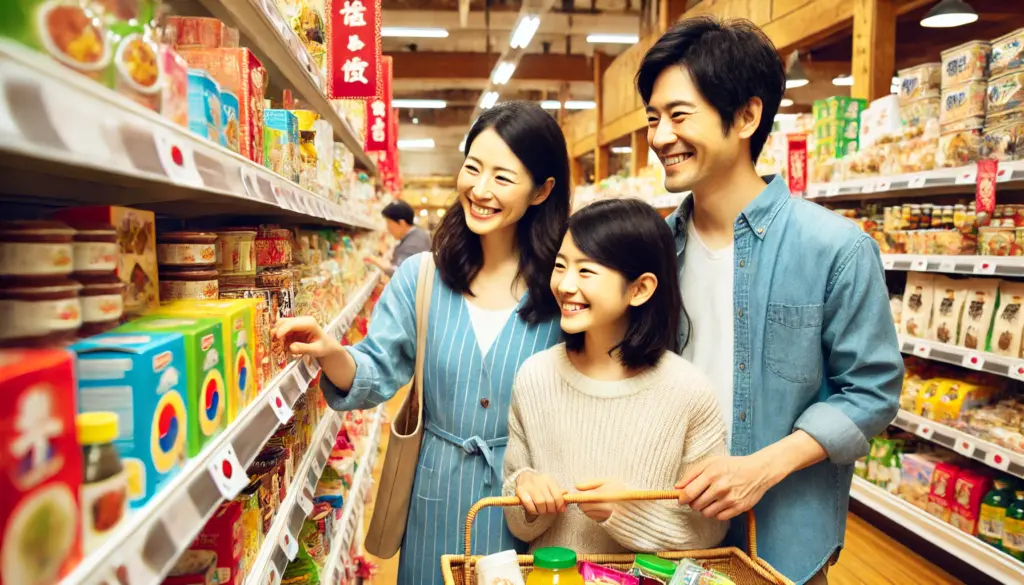 韓国旅行で訪れたい激安スーパーNoBrandの店舗情報と魅力とは？