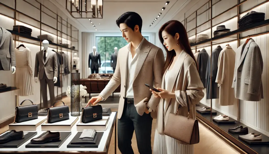 韓国でしか買えないブランドについて総括