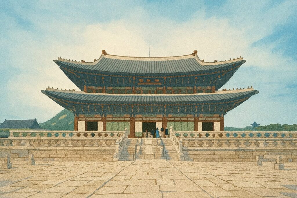【保存版】韓国旅行前に必ずチェックしたい!信頼できる公式・権威サイト10選