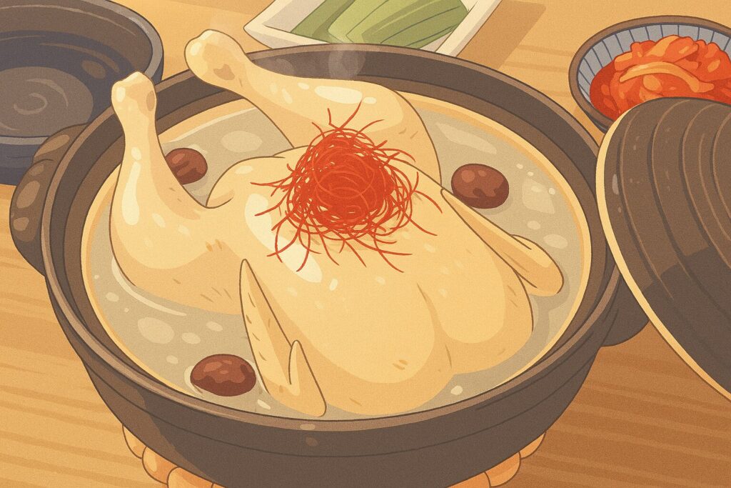 CTAセクション：行動への入り口