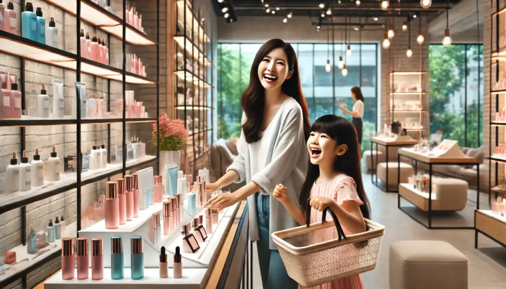 他社ポイントも貯まる実質値引き術