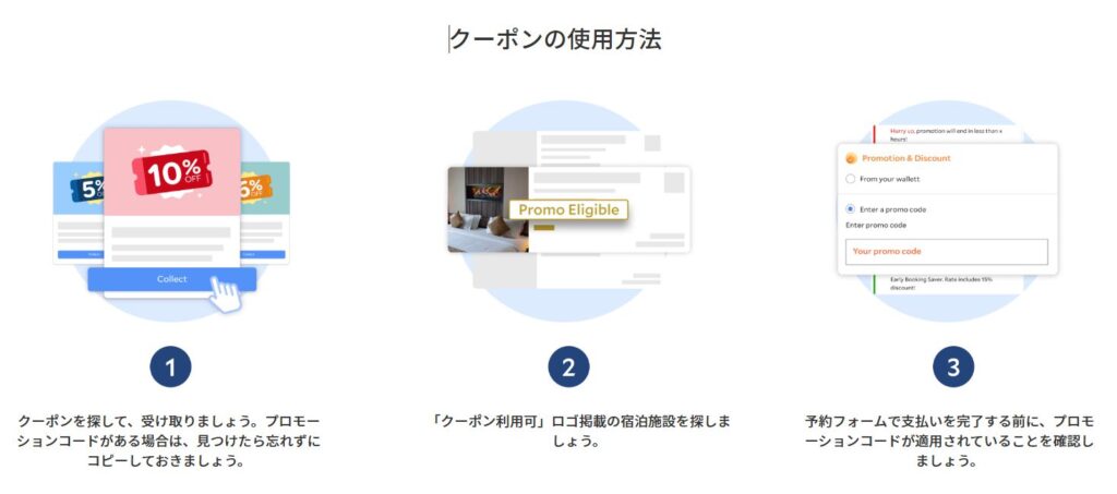 キャッシュバック受け取りに失敗しないための確認手順