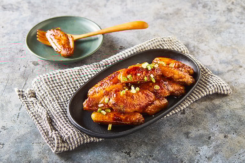 韓国チキンの種類と選び方ガイド