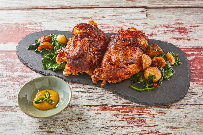 韓国旅行でチキンを満喫するための注意点