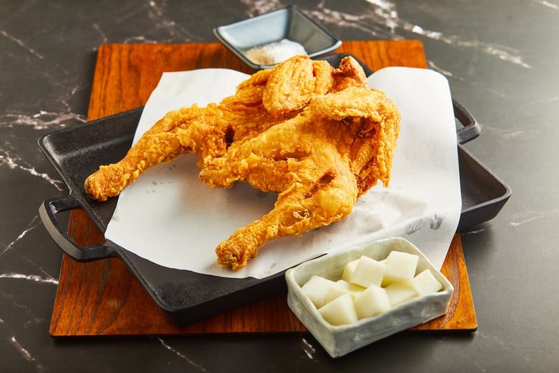 韓国旅行で絶対外せない「チキン」&「チメク」の魅力