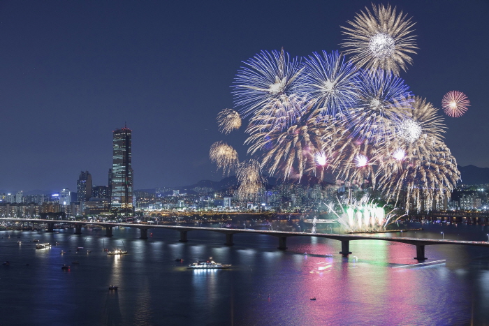 韓国旅行が初めての人におすすめの有名な場所