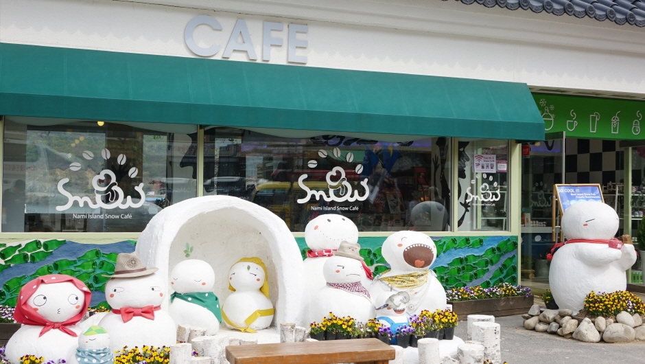 韓国旅行で絶対に食べたい定番スイーツ