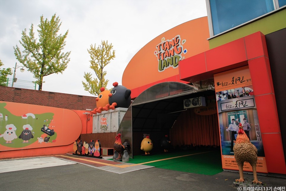 韓国旅行で必ず行きたいチキンチェーン店おすすめ8選