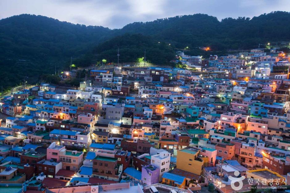 韓国の有名スポットを巡るおすすめモデルコース