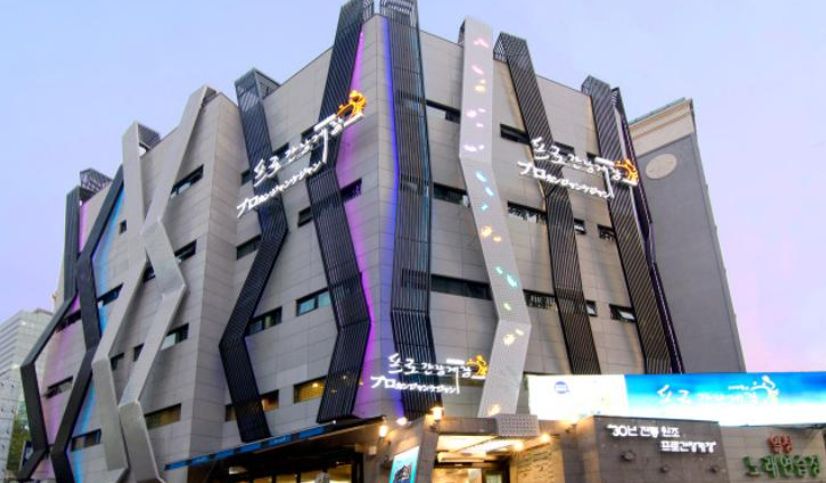 ソウルでカンジャンケジャンを食べるときのエリア選び