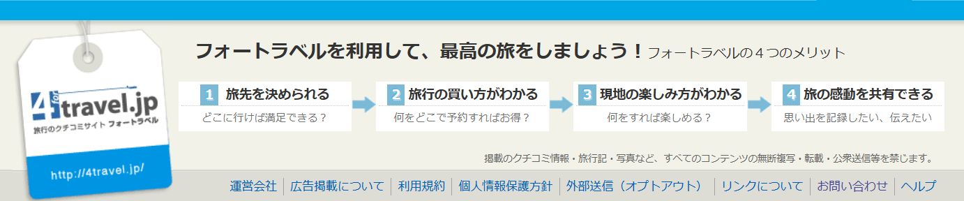 フォートラベルのポイント・マイル制度を解説