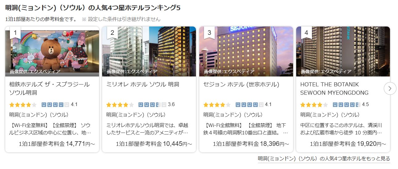 海外OTA・海外の旅行会社を選ぶときの注意点