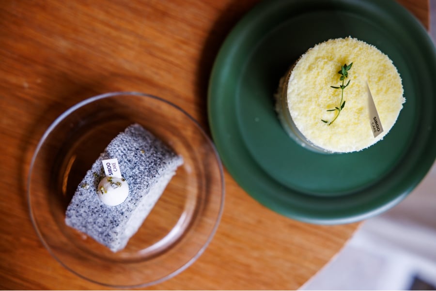 季節別|おすすめの韓国スイーツ