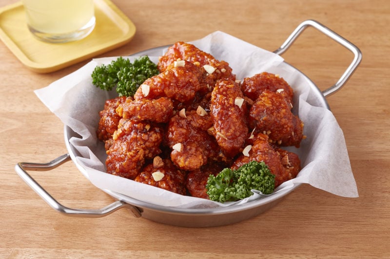 韓国チキンに関するよくある質問(FAQ)